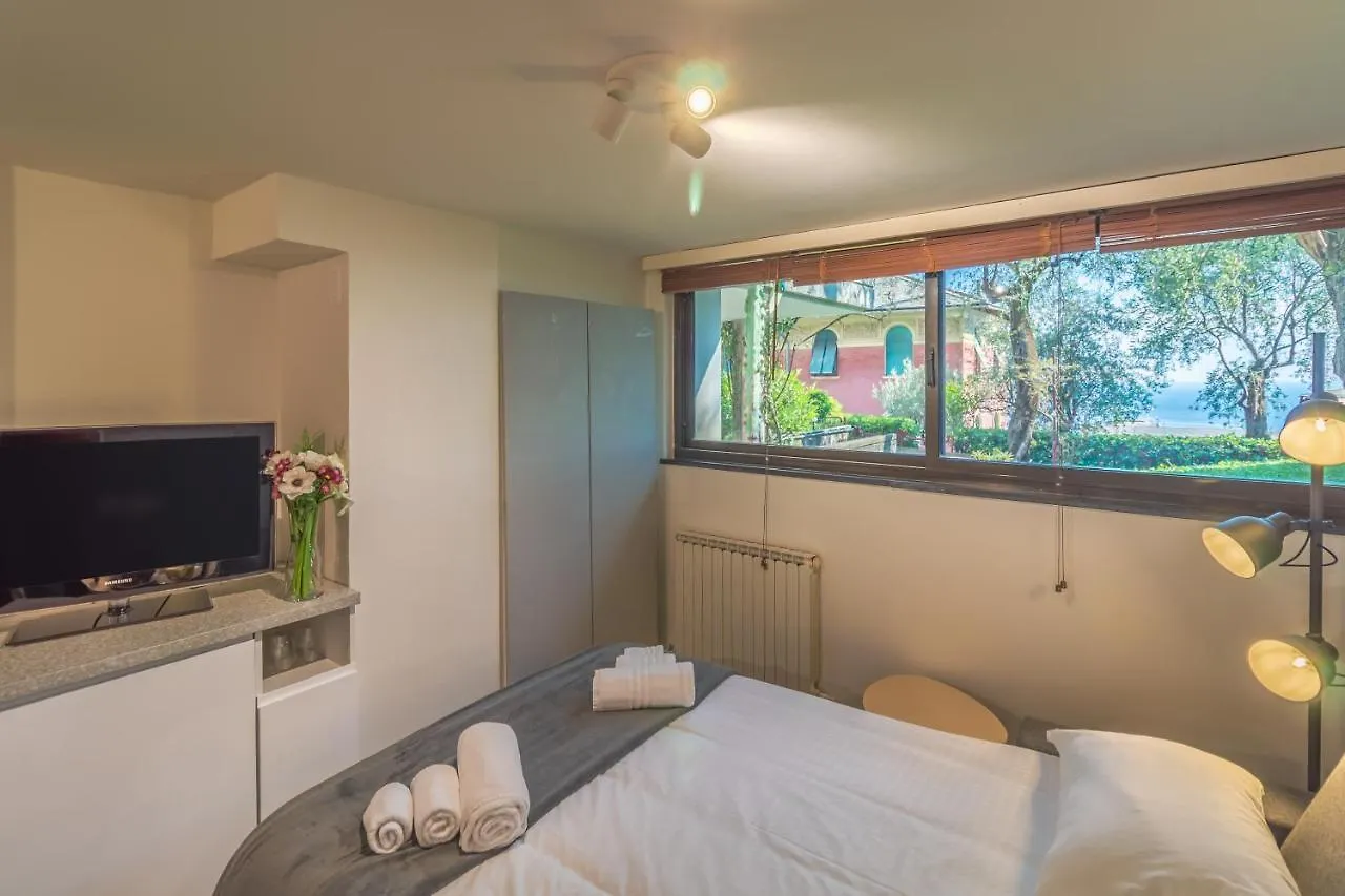 Appartamento Monolocale Camogli 0*,