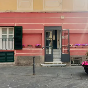 Appartamento La Fernandina