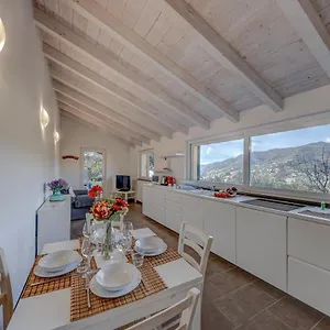 Appartamento Casa Paradiso