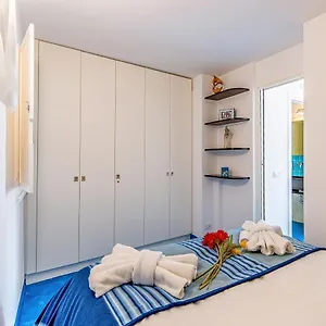  Appartamento Casa Marina Relax Con Vista Sul Mare