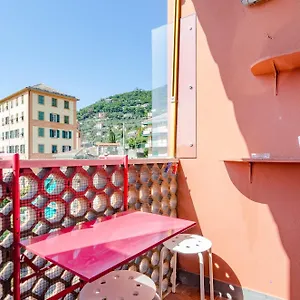  Appartamento Malolo