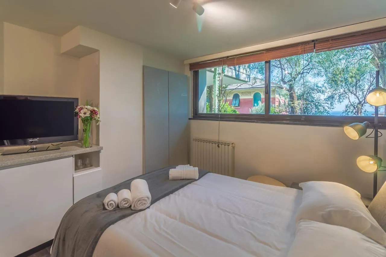 Apartmán Monolocale Camogli Rilassati In Un Posto Bellissimo