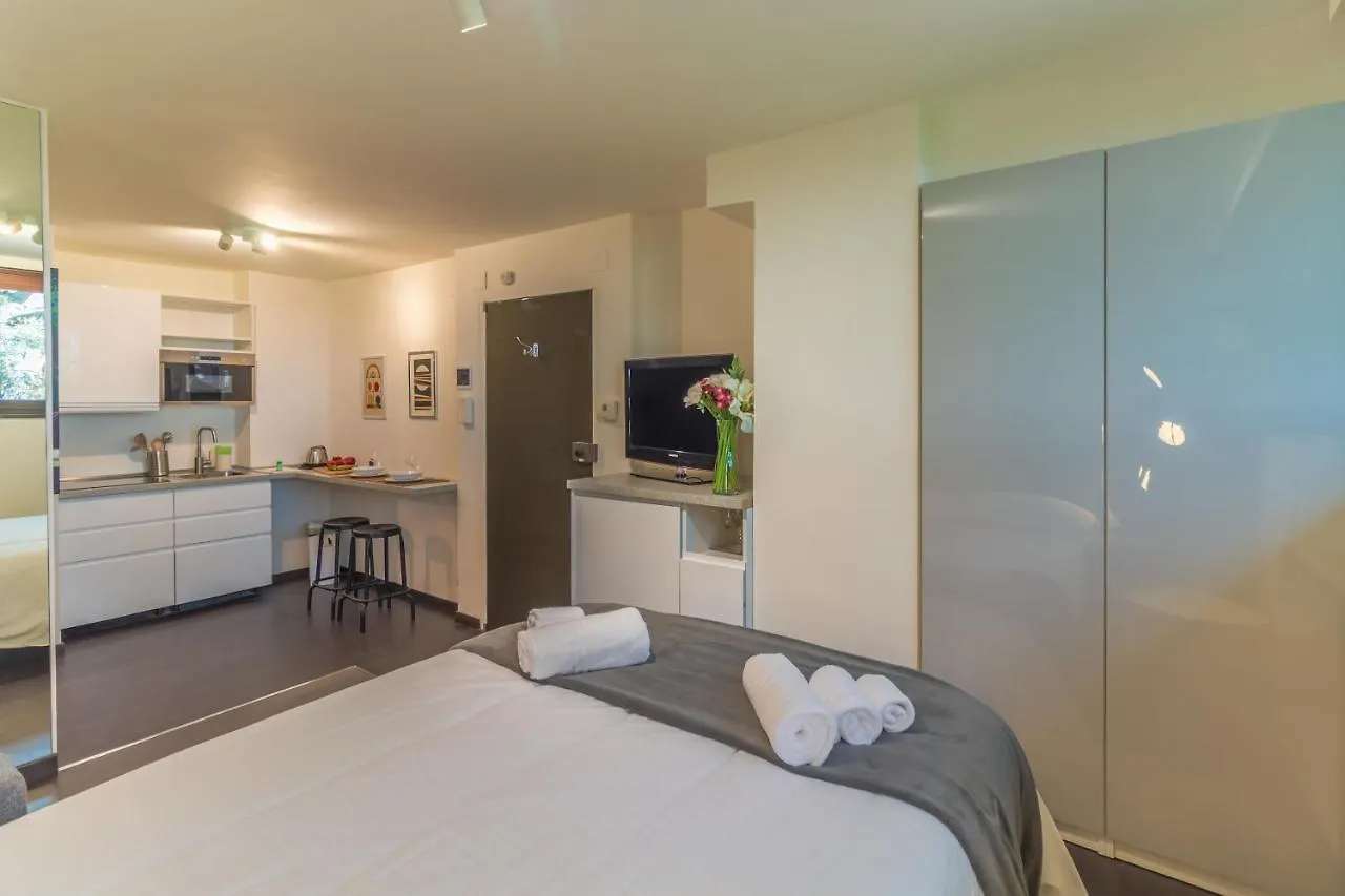 Apartment Monolocale Camogli Rilassati In Un Posto Bellissimo