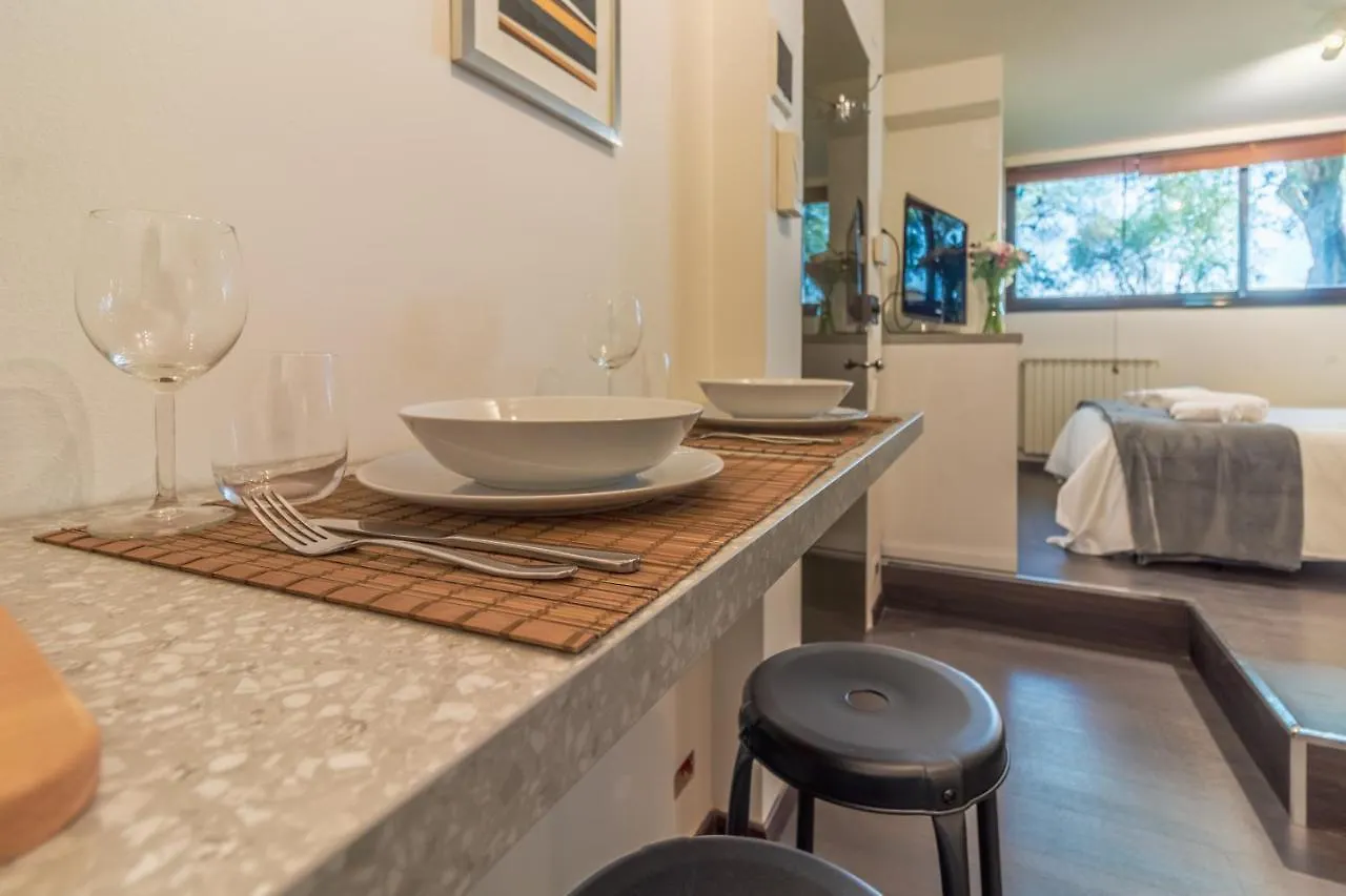 Apartmán Monolocale Camogli Rilassati In Un Posto Bellissimo
