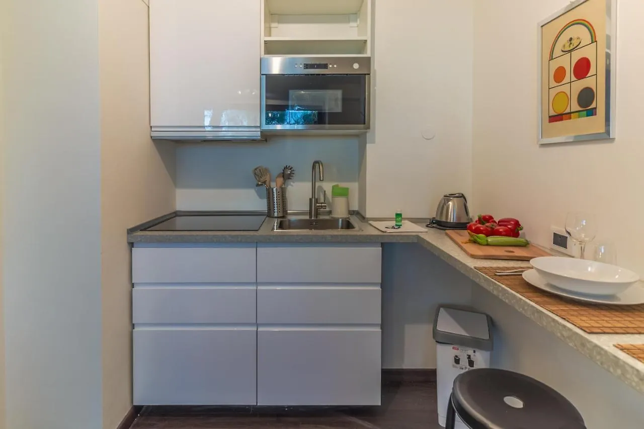 Apartment Monolocale Camogli Rilassati In Un Posto Bellissimo Italy