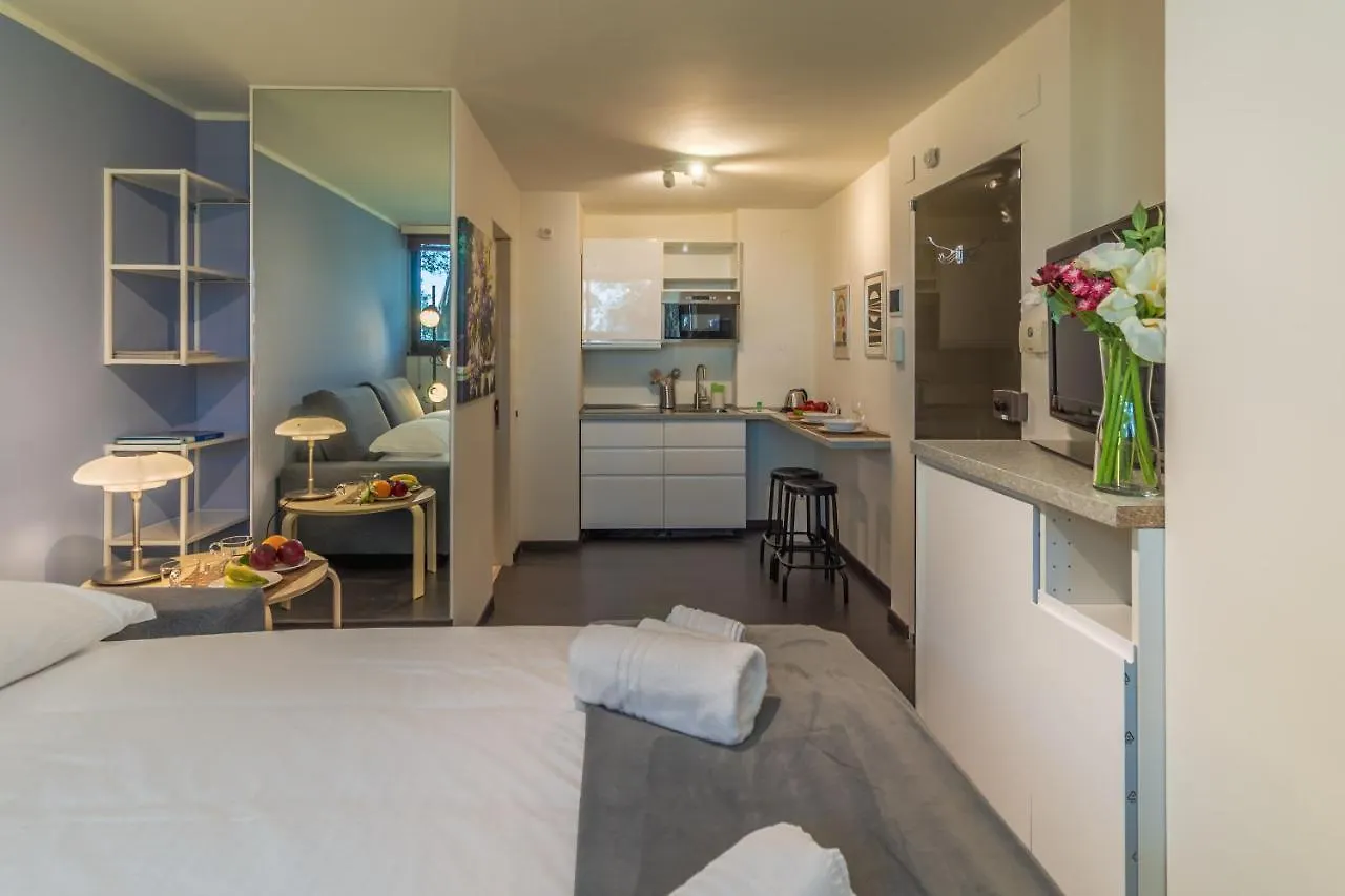 Monolocale Camogli Rilassati In Un Posto Bellissimo Apartmán