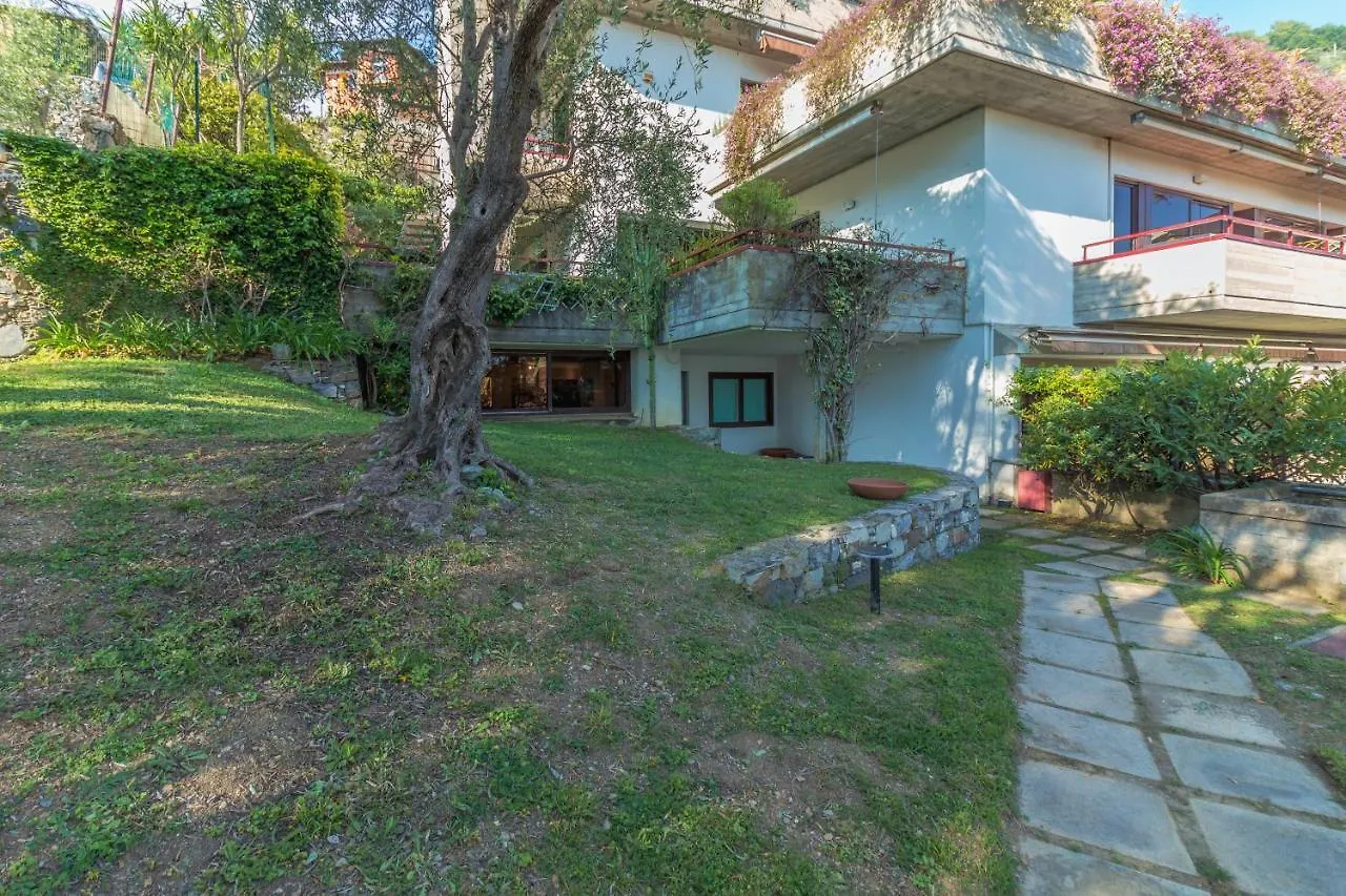 Apartmán Monolocale Camogli Rilassati In Un Posto Bellissimo Itálie