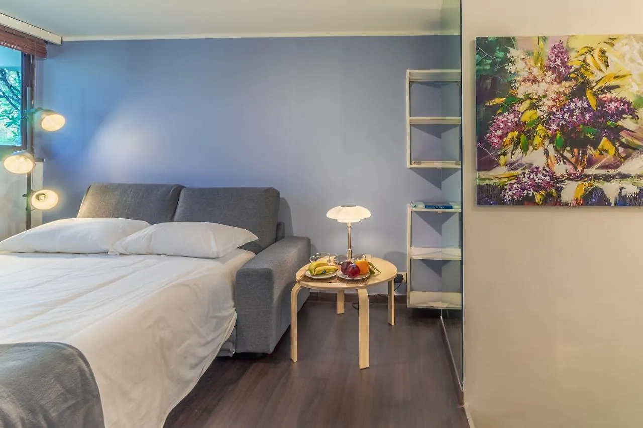 Apartmán Monolocale Camogli Rilassati In Un Posto Bellissimo