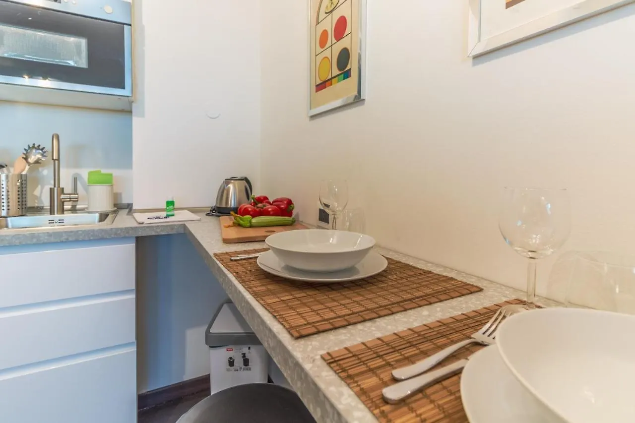 Monolocale Camogli Rilassati In Un Posto Bellissimo Apartmán