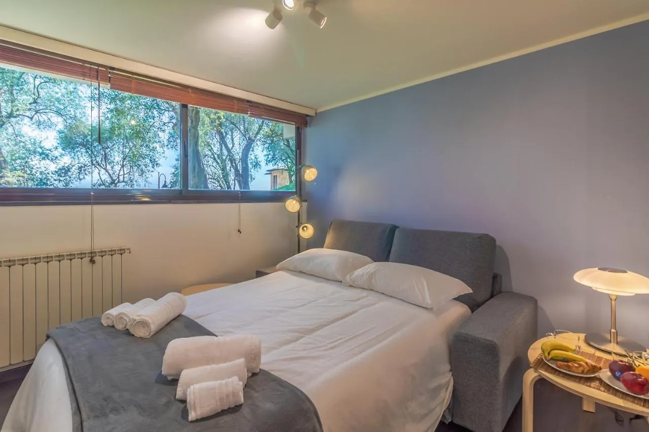 Monolocale Camogli Rilassati In Un Posto Bellissimo Apartmán