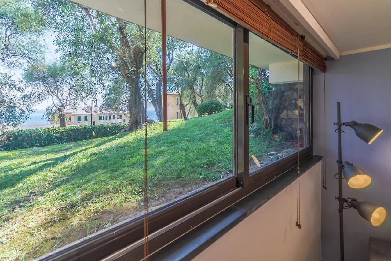 Monolocale Camogli Rilassati In Un Posto Bellissimo Apartmán