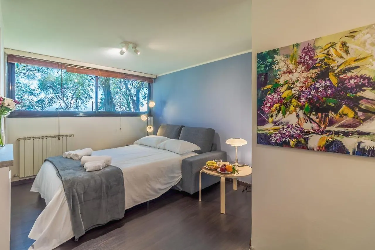 Apartmán Monolocale Camogli Rilassati In Un Posto Bellissimo Itálie